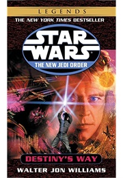 Destiny's Way (Walter Jon Williams)