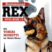 Inspector Rex (1994-2004)