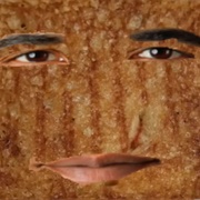 Grilled Cheese Obama Sandwich