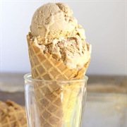 Sweet Tea Ice Cream
