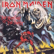 Iron Maiden - Run to the Hills