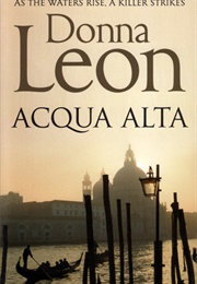Acqua Alta (Donna Leon)