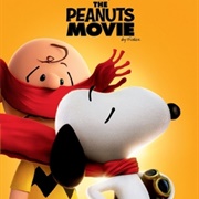 The Peanuts Movie