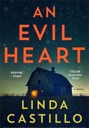 An Evil Heart (Linda Castillo)
