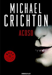 Acoso (Michael Crichton)