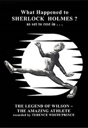 What Happened to Sherlock Holmes (Terence White-Prince)