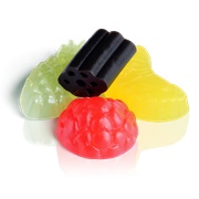 Gott & Blandat Giants