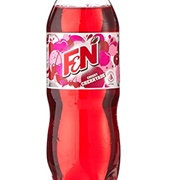 F&N Cheeky Cherryade