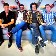 EP. 313 — Gumbo Challenge