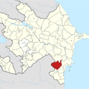 Jalilabad District, Azerbaijan
