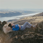 Margo Cilker (Valley of Heart's Delight, 2023)