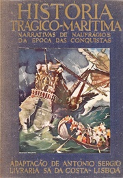 História Trágico-Marítima (António Sérgio)