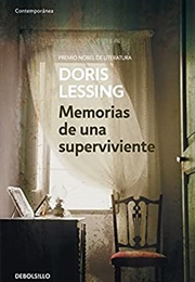 Memorias De Una Superviviente (Doris Lessing)