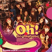 Oh! (Girls' Generation, 2010)