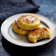 Crumpet
