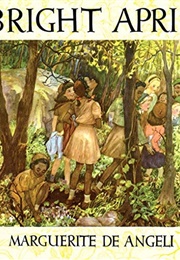 Bright April (Marguerite De Angeli)