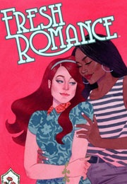 Fresh Romance (Kate Leth, Sarah Kuhn, Sarah Vaughn)