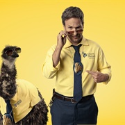 Liberty Mutual Jingle