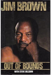 Out of Bounds (Jim Brown)