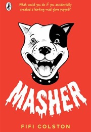 Masher (Fifi Colston)