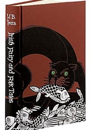 Fairy and Folk Tales of Ireland (W. B. Yeats)