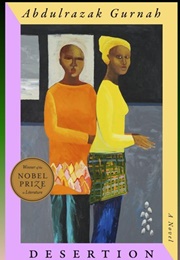 Desertion (Abdulrazak Gurnah)