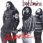 Quickness (Bad Brains, 1989)