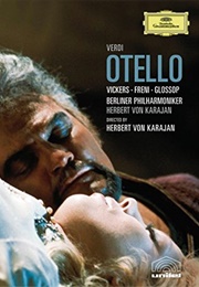 Verdi: Otello (Herbert Von Karajan) (1974)