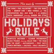 Various Artists - Holidays Rule