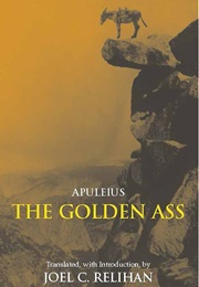The Golden Ass (Apuleius)