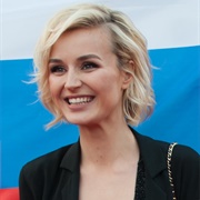 Polina Gagarina
