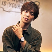 Kensho Ono