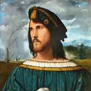 Cesare Borgia