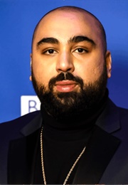 Mattel Warehouse Employee