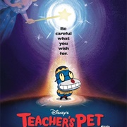 Teacher's Pet: The Movie