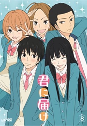 From Me to You: Kimi Ni Todoke (2009)