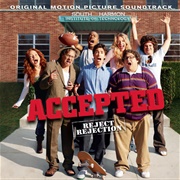 Various Artists - Accepted Soundtrack