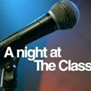 A Night at the Classic