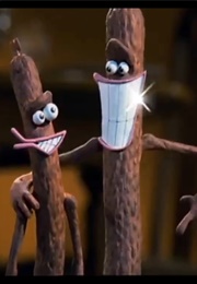 Can You Hear the Rubber Duckies? (1909)