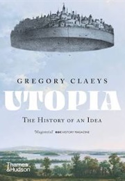 Utopia (Gregory Claeys)