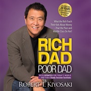 Read Rich Dad, Poor Dad