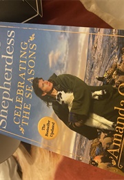 The Yorkshire Shepherdess : Celebrating the Seasons (Amanda Owen)