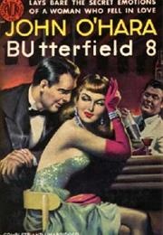 Butterfield 8 (John O'Hara)