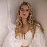 Karley Scott Collins