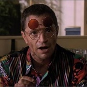 Pysch "Let's Get Hairy" (S4, E8)