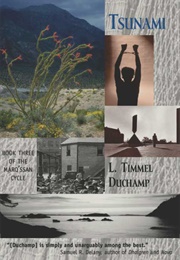 Tsunami (L. Timmel Duchamp)
