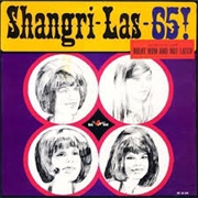 Give Us Your Blessings - The Shangri-Las