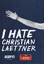 I Hate Christian Laettner (2015)