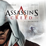 Assassin's Creed 1: Desmond (Comics)