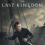 The Last Kingdom S3 2018